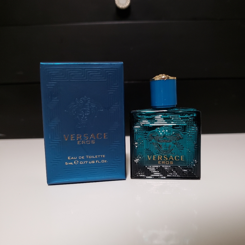 Versace Eros